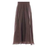 Fuste Brunello Cucinelli Skirts Femei