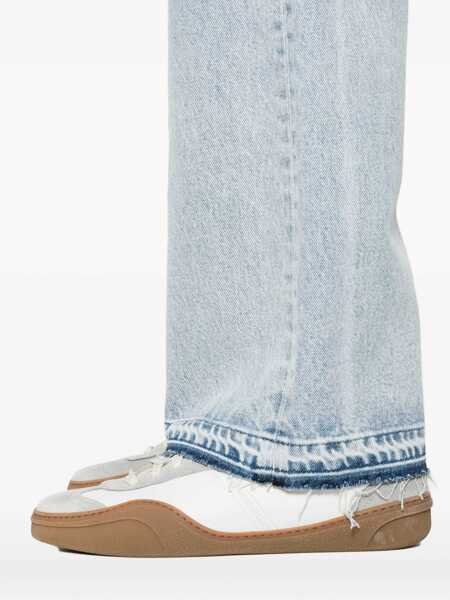 Blugi GALLERY DEPT. Gallery Dept. Denim BLUE Barbati (BM 18550338) 5