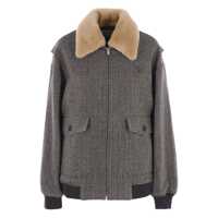 Paltoane Miu Miu Coats Femei