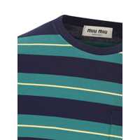 Imbracaminte Dama pagina 258 - Tricouri Polo Miu Miu Miu Miu T-Shirt And Polo Shirt BILBOBLU Femei (BM 18550398) - B-mall.ro