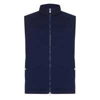 Geci Brunello Cucinelli Outwear Waistcoats Barbati