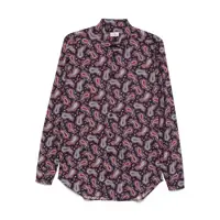 Camasi Etro Shirt Formal Clothing Barbati