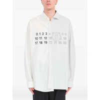 Camasi MM6 Maison Margiela Shirts Barbati