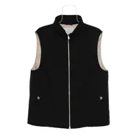 Geci Brunello Cucinelli Outwear Waistcoats Barbati