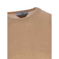 Imbracaminte Dama pagina 549 - Pulovere Prada Prada Jerseys Brown Femei (BM 18550710) - B-mall.ro