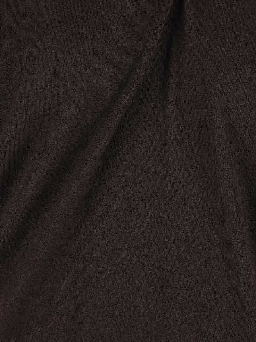 Pulovere Prada Prada Jerseys BROWN Femei (BM 18550713) 4