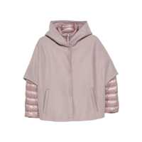 Geci Herno Hooded Puffer Jacket Femei