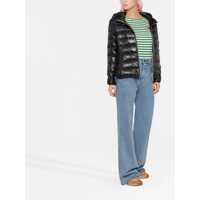 Imbracaminte Dama pagina 488 - Geci Herno Herno Quilts Black Femei (BM 18550869) - B-mall.ro