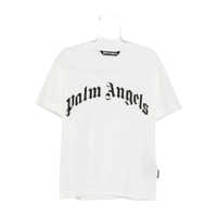 Topuri Palm Angels T-Shirts Barbati