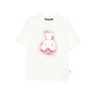 Topuri Palm Angels T-Shirts Barbati