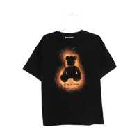 Topuri Palm Angels T-Shirts Barbati