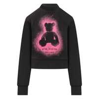 Pulovere Palm Angels Spray Bear Crew Femei