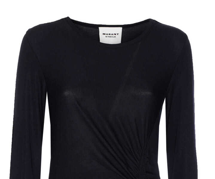 Rochii Isabel Marant Isabel Marant toile Dresses Black Femei (BM 18551100) 4