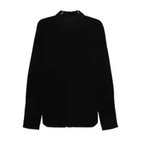 Camasi Rick Owens Shirts Barbati