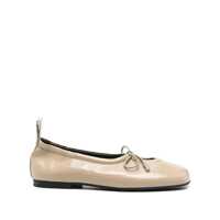 Balerini Alohas Flat Shoes Femei