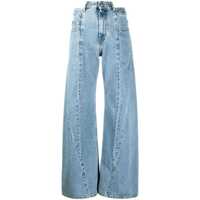 Blugi Maison Margiela Jeans Femei