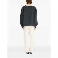 Pulovere Maison Margiela pentru Barbati - Pulovere Maison Margiela Maison Margiela Sweaters WASHED BLACK Barbati (BM 18551265) - B-mall.ro