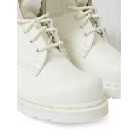 Bocanci MM6 Maison Margiela Dama - Bocanci MM6 Maison Margiela Mm6 Maison Margiela Boots WHITE Femei (BM 18551286) - B-mall.ro