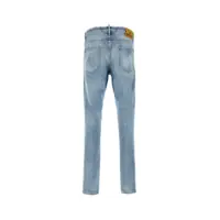 Blugi pentru Barbati - Blugi DSQUARED2 Dsquared2 Jeans BLUE Barbati (BM 18551319) - B-mall.ro