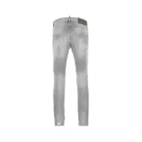 Blugi pentru Barbati - Blugi DSQUARED2 Dsquared2 Jeans GREY Barbati (BM 18551322) - B-mall.ro