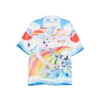 Camasi Casablanca Shirts Barbati