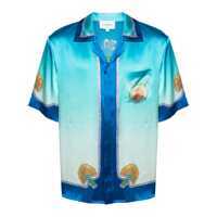 Camasi Casablanca Shirts Barbati