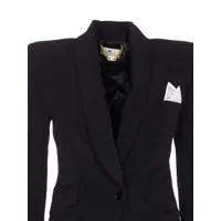 Rochii Elisabetta Franchi Dama - Rochii Elisabetta Franchi Elisabetta Franchi Dresses Black Femei (BM 18551544) - B-mall.ro