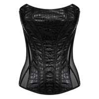 Topuri Elisabetta Franchi Top Femei
