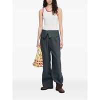 Pantaloni casual JW Anderson Pants Femei