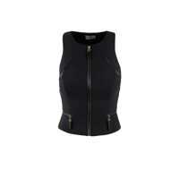 Topuri Elisabetta Franchi Top Femei