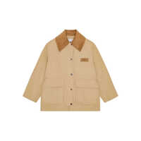 Geci Ganni Outerwears Femei
