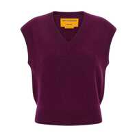 Geci Guest In Residence 'Rib' Vest Femei