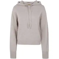 Bluze de trening Guest In Residence "Collegiate" Cashmere Hoodie Clothing Femei