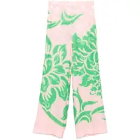 Pantaloni casual Etro Trousers Femei