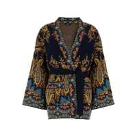 Cardigane Etro Cardigan Clothing Femei