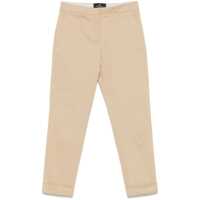 Pantaloni casual Etro Cropped Pants Femei