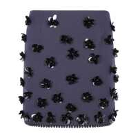 Fuste Semicouture "Georgina" Skirt Clothing Femei