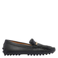 Mocasini Tod'S Flat Shoes Femei