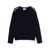 Moncler CREW NECK Blue