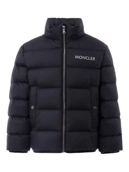 Geci de iarna Moncler BAJAN JACKET Black   Baieti (BM 18552132) 1