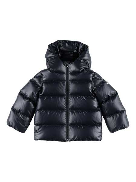 Salopete Moncler DEIDRE WOVEN CLOTHING ENSEMBLE Blue Baieti (BM 18552135) 3