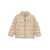 Moncler BAJAN JACKET Beige