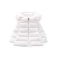 Geci de iarna OBIE JACKET Fete