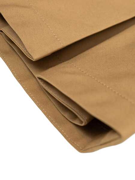 Fuste Moncler SKIRT Beige Fete (BM 18552162) 3