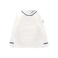 Pulovere casual CREWNECK Baieti