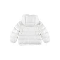 Geci de iarna pentru Baieti - Geci de iarna Moncler NEW AUBERTJERS JACKET White Baieti (BM 18552189) - B-mall.ro