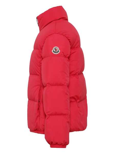 Geci de iarna Moncler CERMASA JACKET Pink Fete (BM 18552210) 3