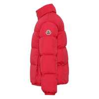 Geci de iarna pentru Fete - Geci de iarna Moncler CERMASA JACKET Pink Fete (BM 18552210) - B-mall.ro