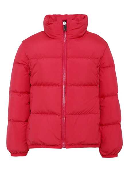 Geci de iarna Moncler CERMASA JACKET Pink Fete (BM 18552210) 1