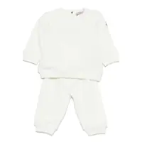 Treninguri KNITWEAR CLOTHING ENSEMBLE Baieti